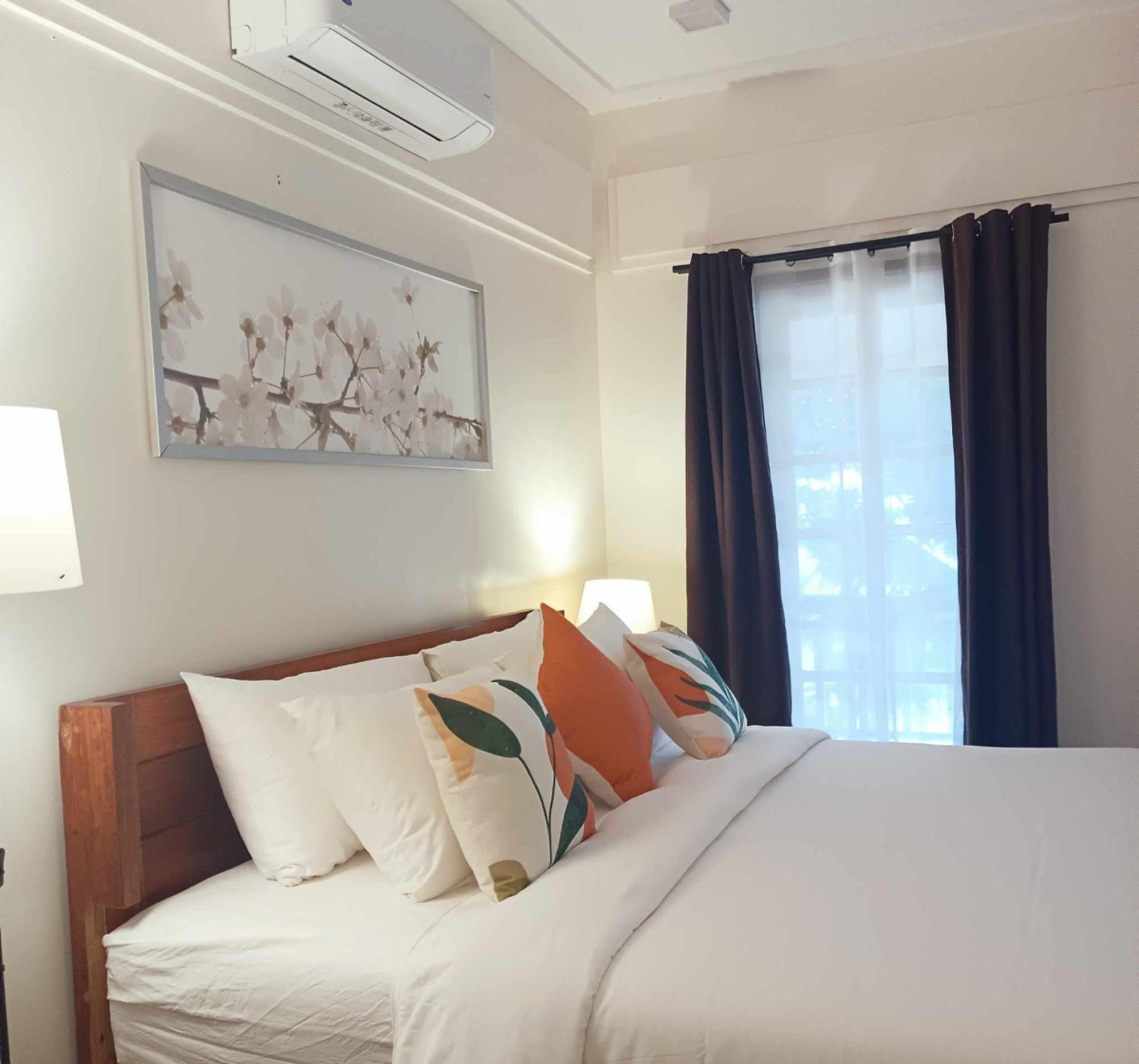 Kudugman Beach Cottages - เอลนิโด ภายนอก รูปภาพ