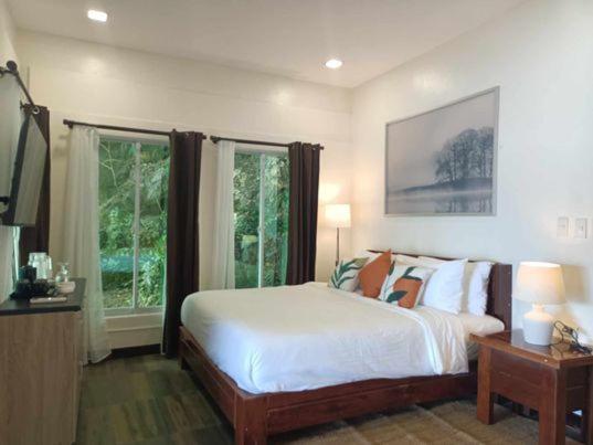 Kudugman Beach Cottages - เอลนิโด ภายนอก รูปภาพ